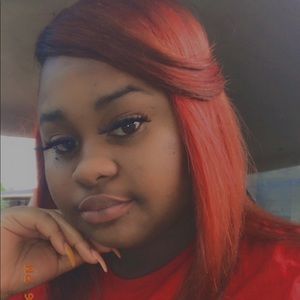 Meet your Posher, Kharliee